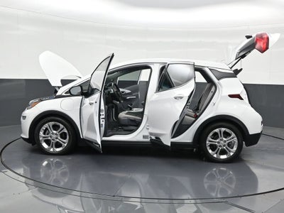 2020 Chevrolet Bolt EV LT
