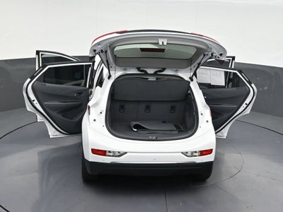 2020 Chevrolet Bolt EV LT