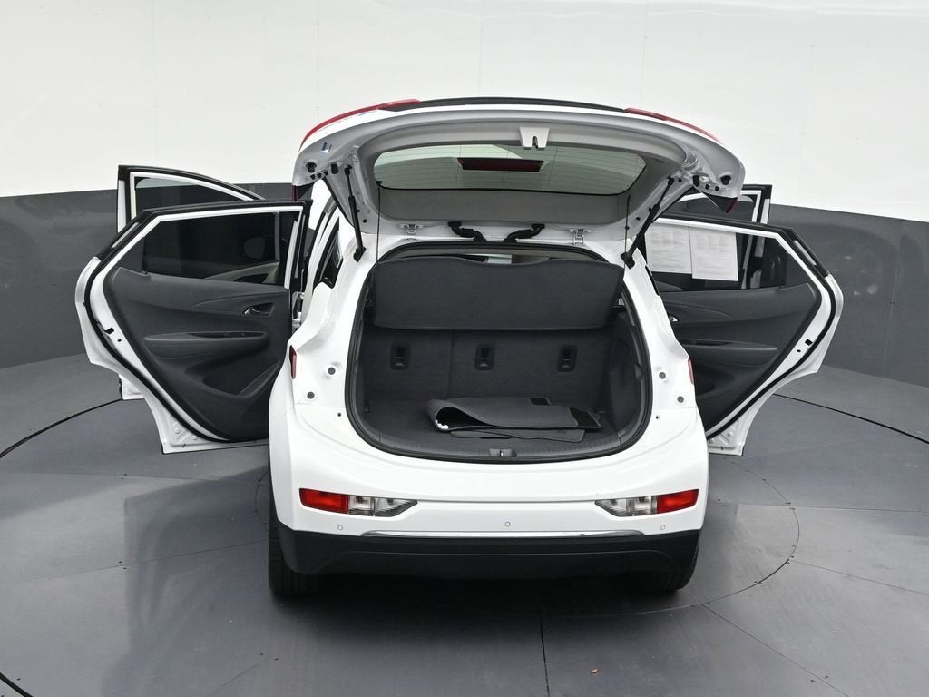 2020 Chevrolet Bolt EV LT