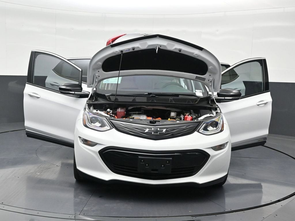 2020 Chevrolet Bolt EV LT