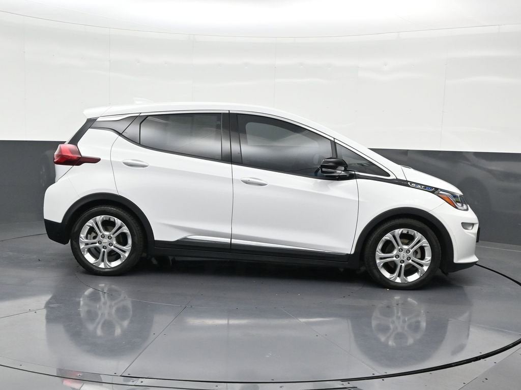 2020 Chevrolet Bolt EV LT