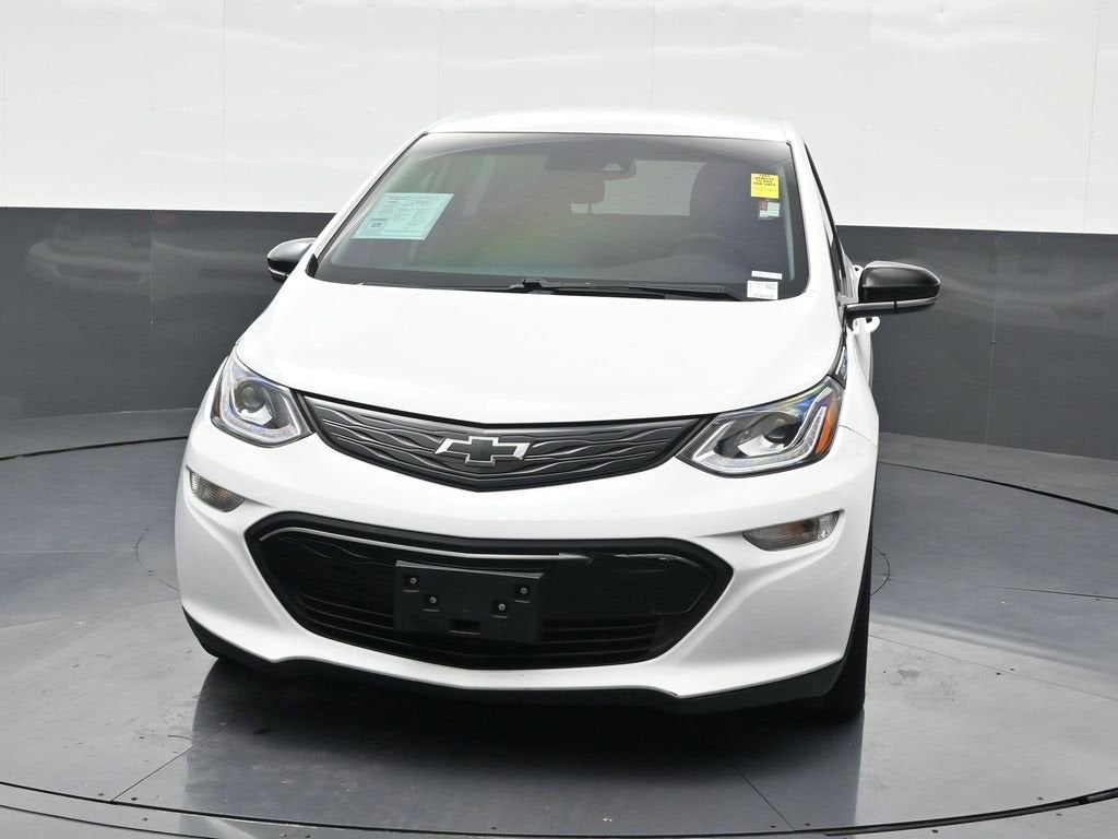 2020 Chevrolet Bolt EV LT