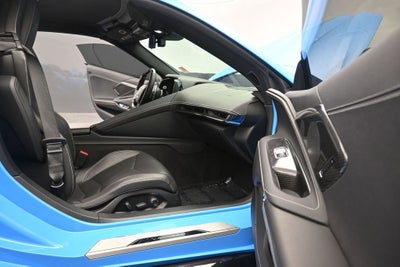 2020 Chevrolet Corvette Stingray 2LT