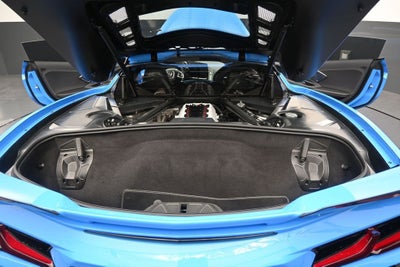 2020 Chevrolet Corvette Stingray 2LT