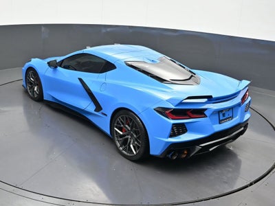 2020 Chevrolet Corvette Stingray 2LT