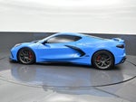 2020 Chevrolet Corvette Stingray 2LT