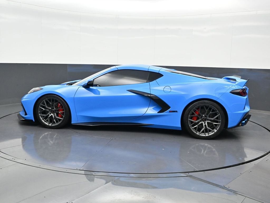 2020 Chevrolet Corvette Stingray 2LT