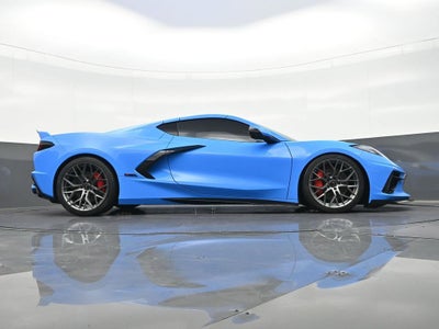 2020 Chevrolet Corvette Stingray 2LT