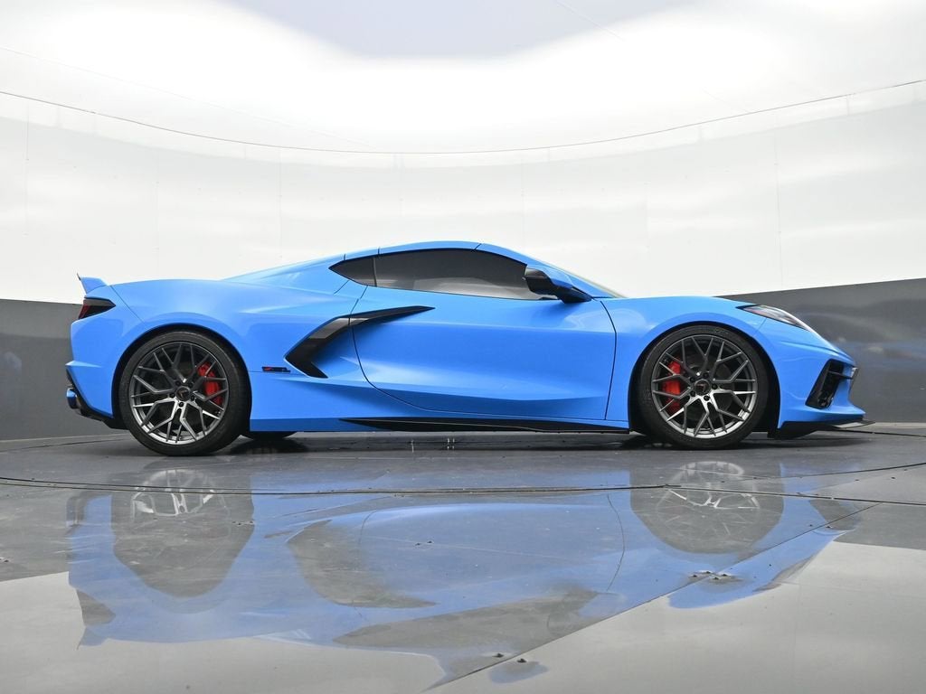 2020 Chevrolet Corvette Stingray 2LT