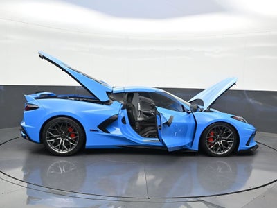 2020 Chevrolet Corvette Stingray 2LT