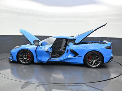 2020 Chevrolet Corvette Stingray 2LT