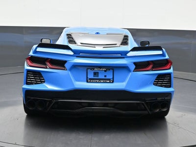 2020 Chevrolet Corvette Stingray 2LT
