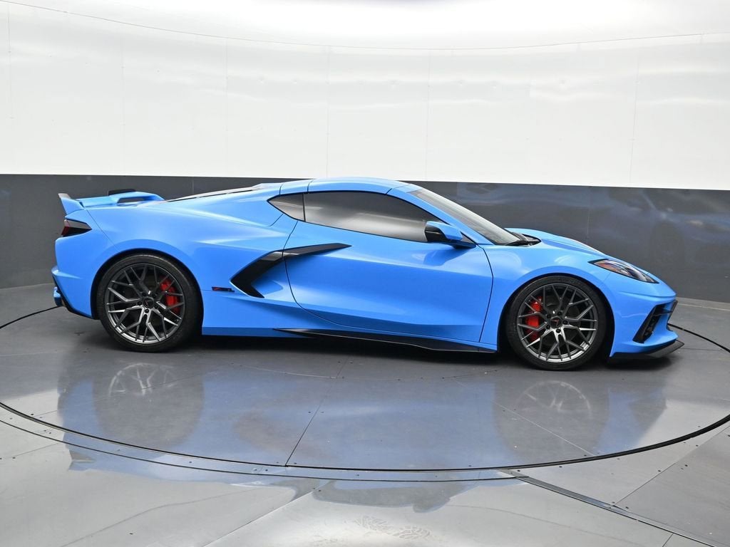2020 Chevrolet Corvette Stingray 2LT