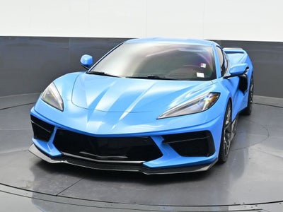 2020 Chevrolet Corvette Stingray 2LT