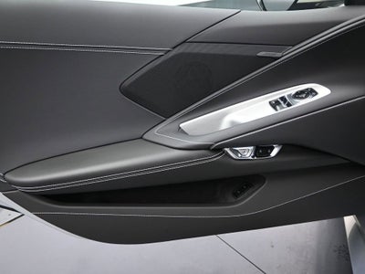 2024 Chevrolet Corvette Stingray 1LT