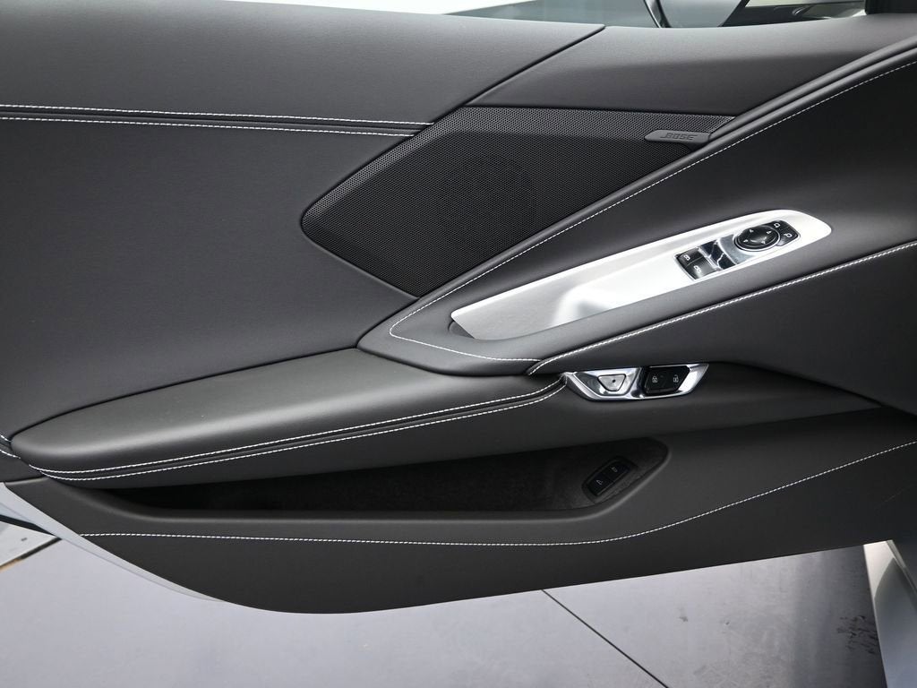 2024 Chevrolet Corvette Stingray 1LT