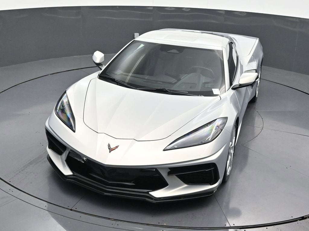 2024 Chevrolet Corvette Stingray 1LT