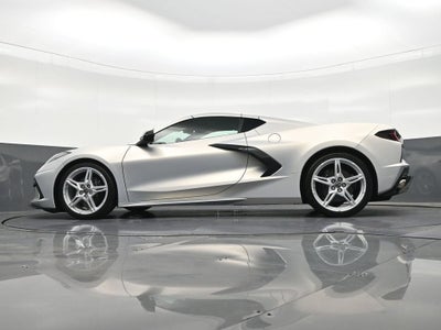 2024 Chevrolet Corvette Stingray 1LT