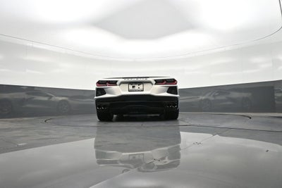 2024 Chevrolet Corvette Stingray 1LT