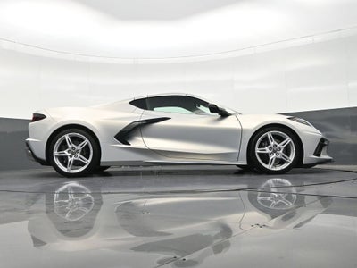2024 Chevrolet Corvette Stingray 1LT