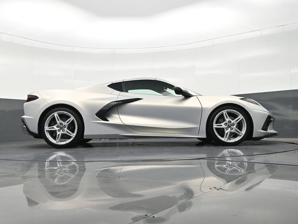 2024 Chevrolet Corvette Stingray 1LT