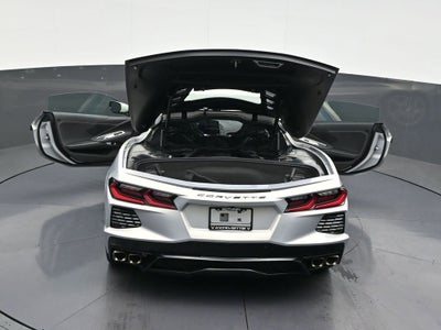 2024 Chevrolet Corvette Stingray 1LT