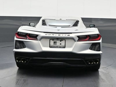 2024 Chevrolet Corvette Stingray 1LT