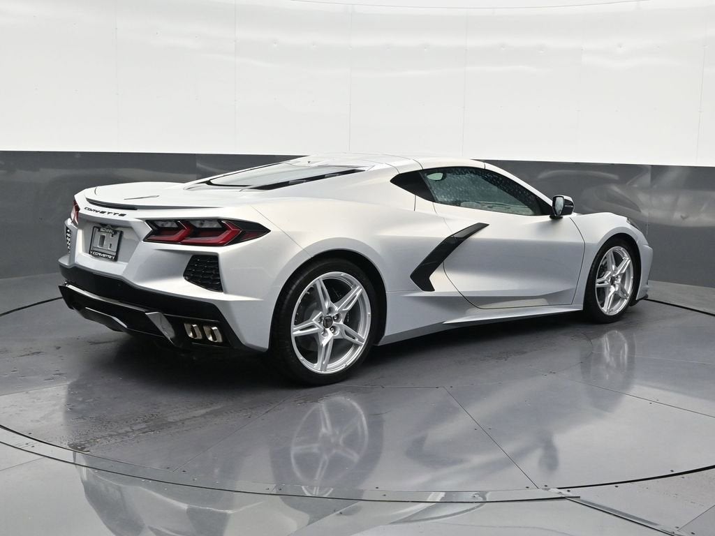 2024 Chevrolet Corvette Stingray 1LT