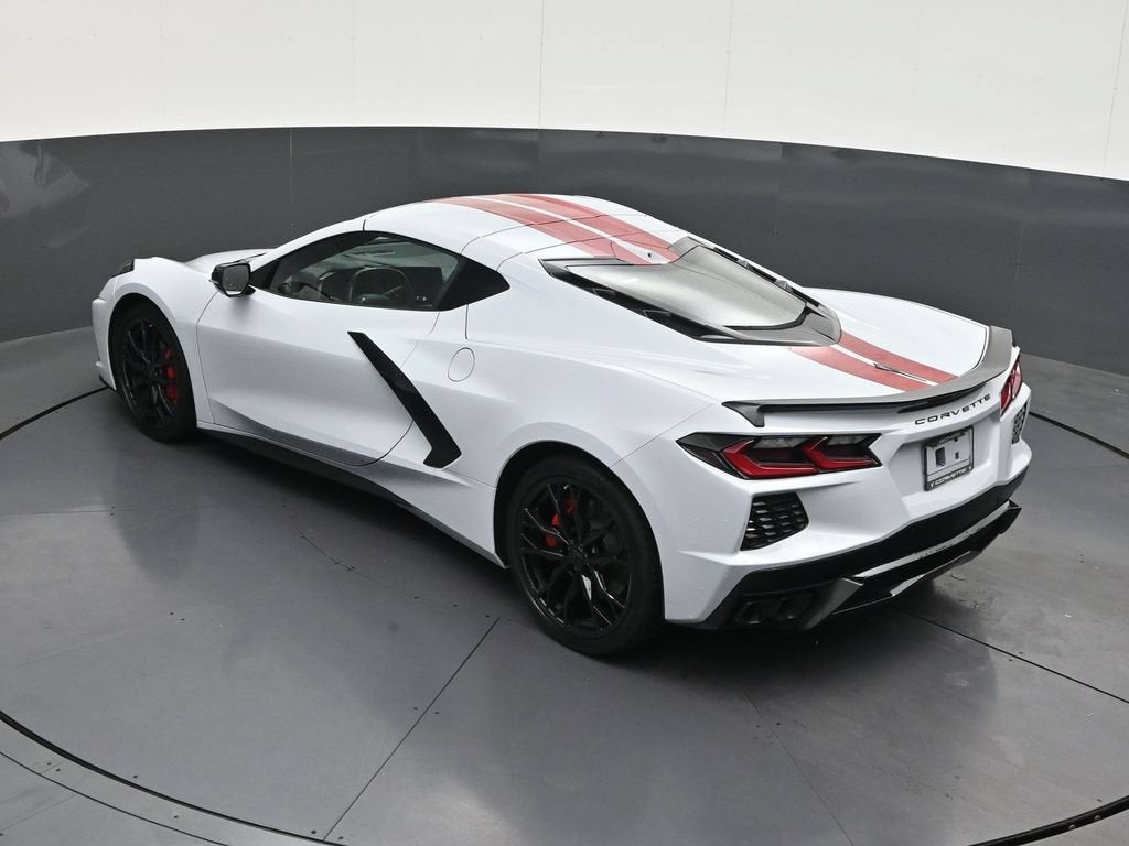 2024 Chevrolet Corvette Stingray 1LT