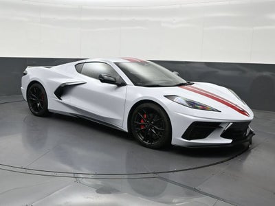 2024 Chevrolet Corvette Stingray 1LT