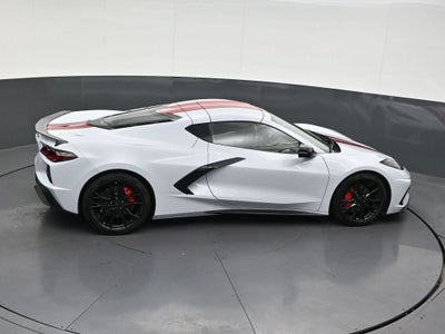 2024 Chevrolet Corvette Stingray 1LT