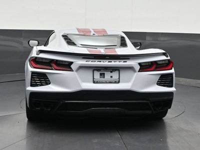 2024 Chevrolet Corvette Stingray 1LT