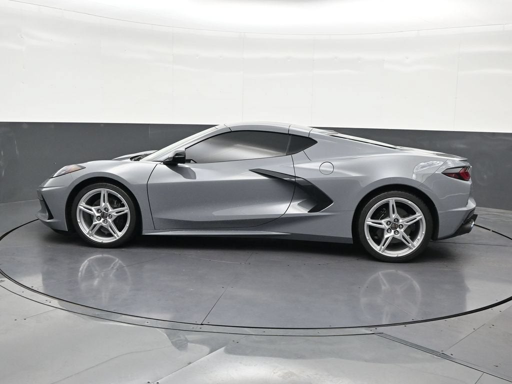 2025 Chevrolet Corvette Stingray 1LT