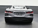 2025 Chevrolet Corvette Stingray 1LT