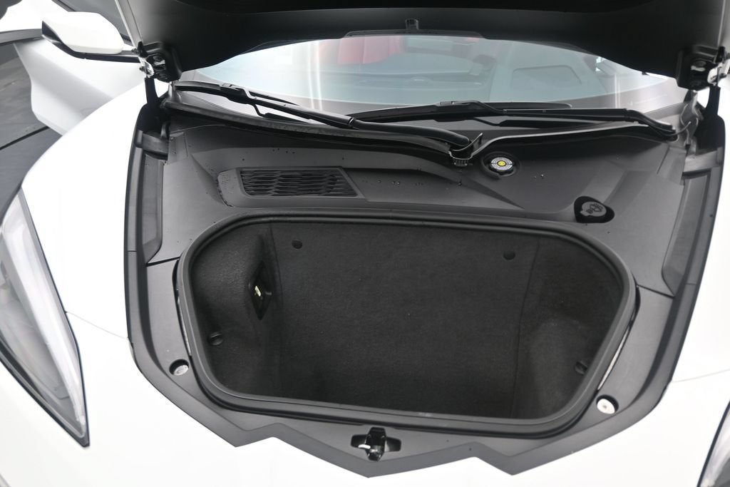 2024 Chevrolet Corvette Stingray 1LT