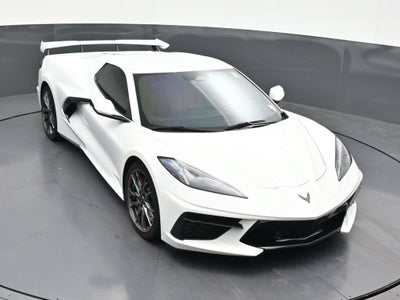 2024 Chevrolet Corvette Stingray 1LT