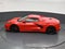 2025 Chevrolet Corvette Stingray 1LT