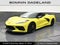 2023 Chevrolet Corvette Stingray 1LT