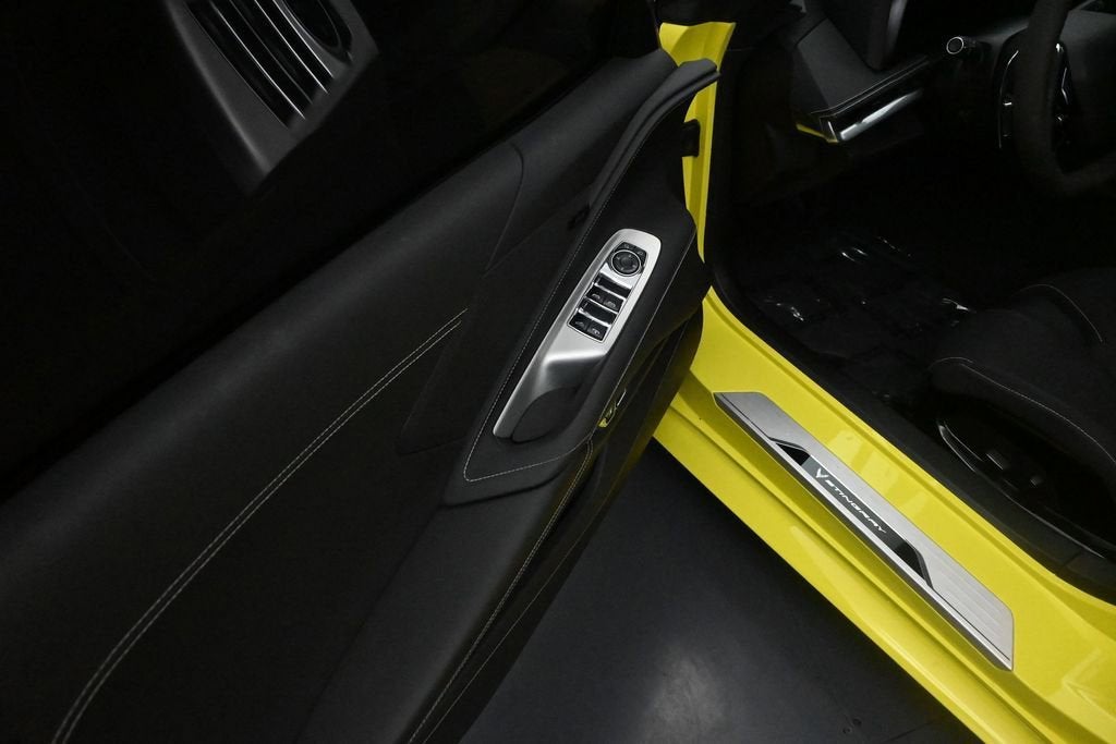 2023 Chevrolet Corvette Stingray 1LT
