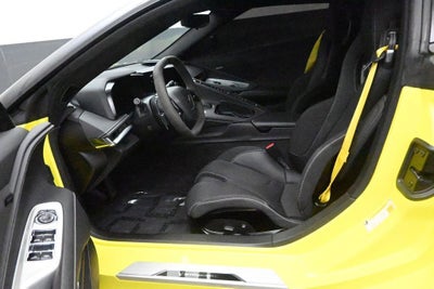 2023 Chevrolet Corvette Stingray 1LT