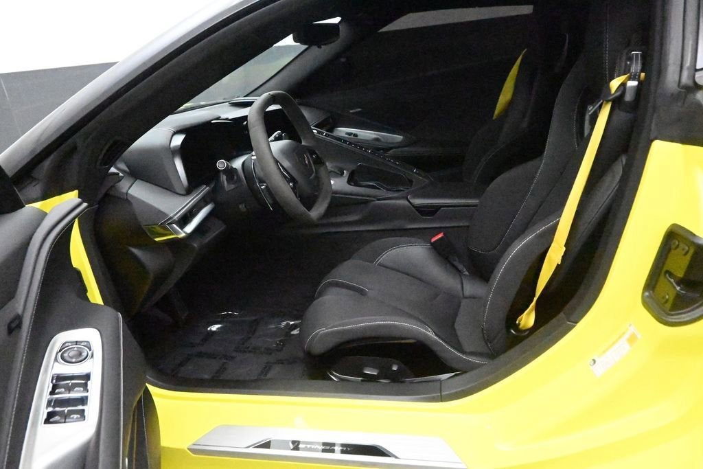 2023 Chevrolet Corvette Stingray 1LT