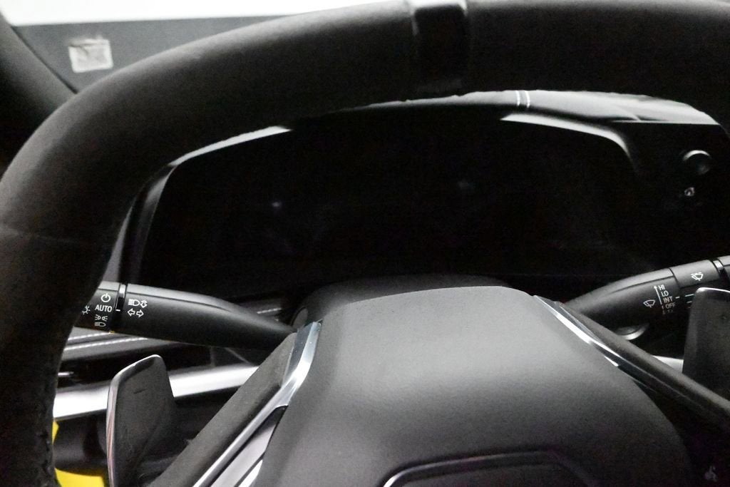 2023 Chevrolet Corvette Stingray 1LT