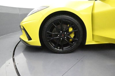 2023 Chevrolet Corvette Stingray 1LT