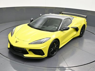 2023 Chevrolet Corvette Stingray 1LT