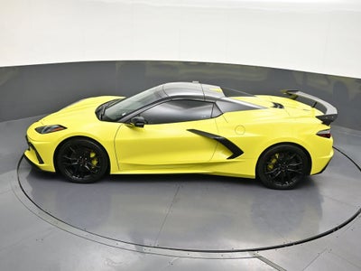 2023 Chevrolet Corvette Stingray 1LT