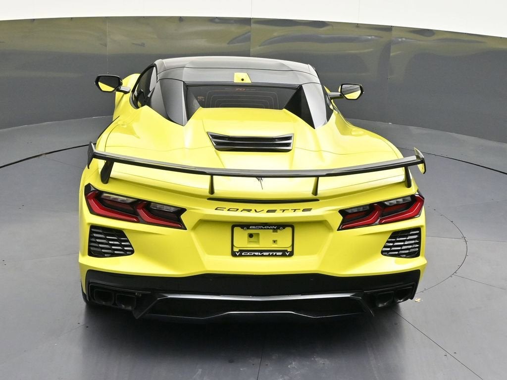 2023 Chevrolet Corvette Stingray 1LT
