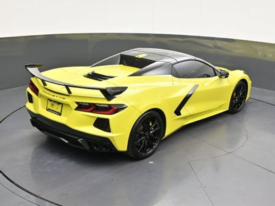 2023 Chevrolet Corvette Stingray 1LT