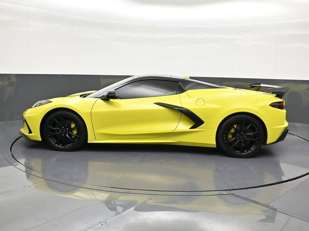 2023 Chevrolet Corvette Stingray 1LT