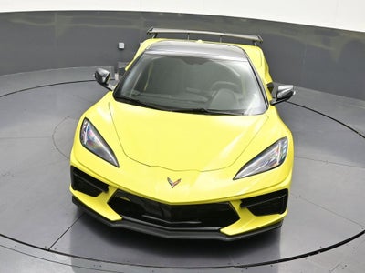 2023 Chevrolet Corvette Stingray 1LT