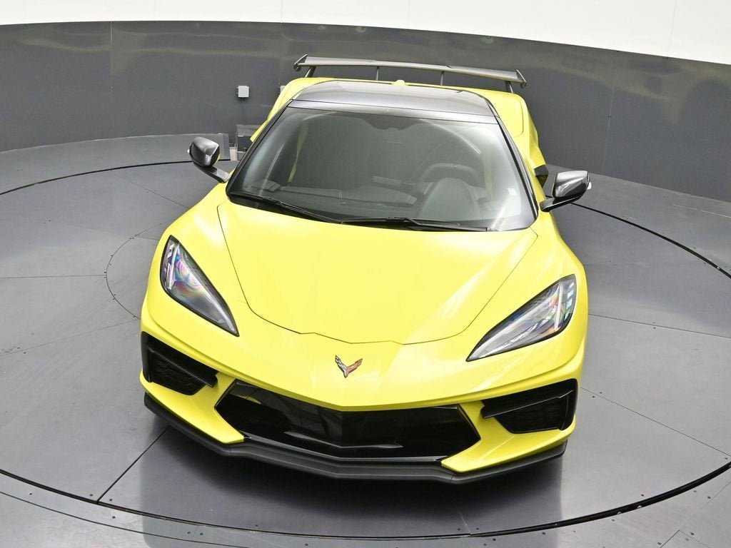 2023 Chevrolet Corvette Stingray 1LT